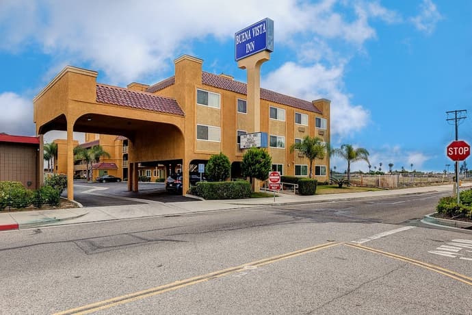 Buena Vista Inn, Primary image