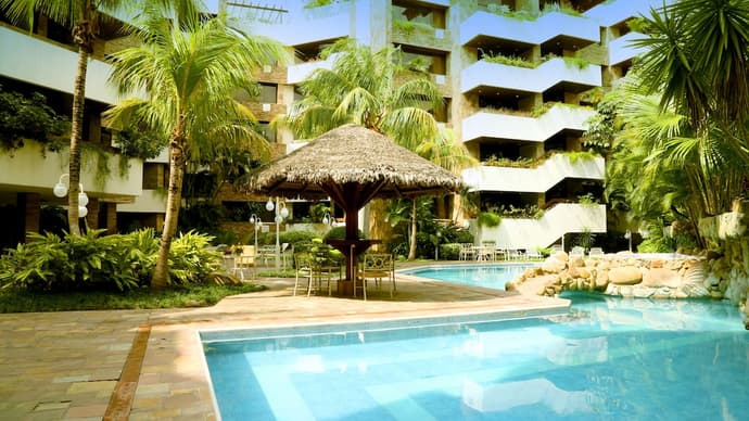 Yotau All Suites Hotel, Primary image