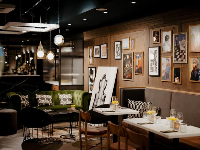 Novotel Den Haag City Centre, Primary image