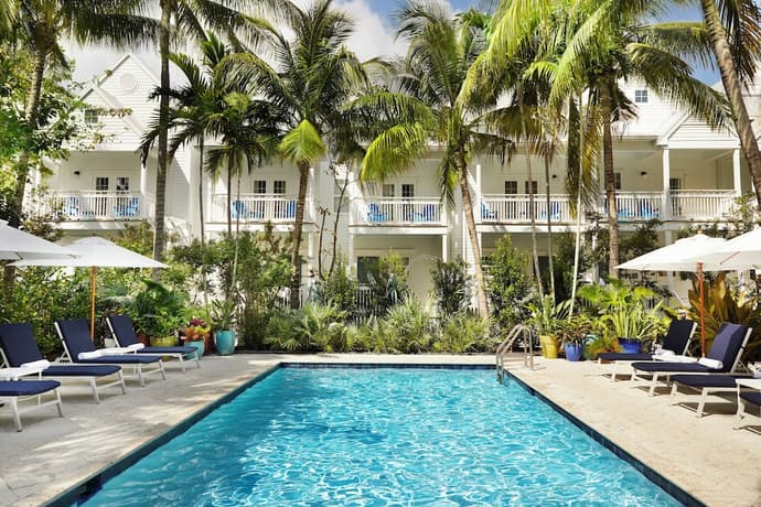 Parrot Key Hotel & Villas, Primary image