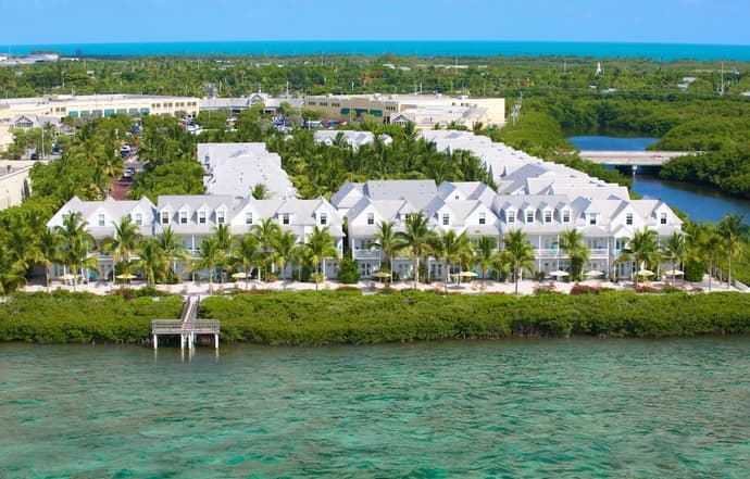 Parrot Key Hotel & Villas, Primary image