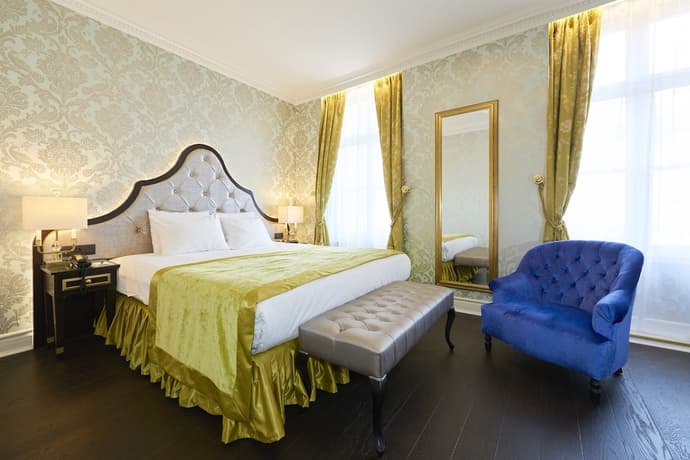 Stanhope Hotel Brussels by Thon Hotels, Primary image