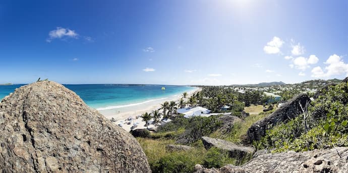 Esmeralda Resort, Primary image