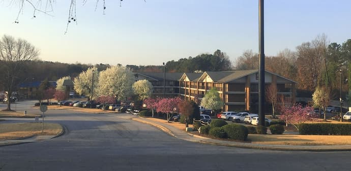 Brick Lodge Atlanta/Norcross, Primary image