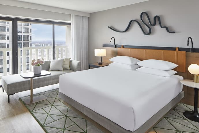 Hyatt Regency Atlanta Downtown, Primary image