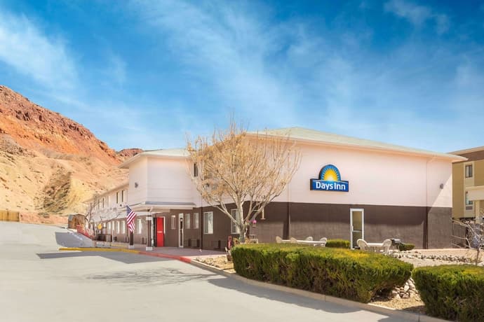 Days Inn by Wyndham Moab, Primary image