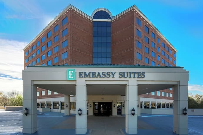 Embassy Suites by Hilton Dallas Love Field, Primary image