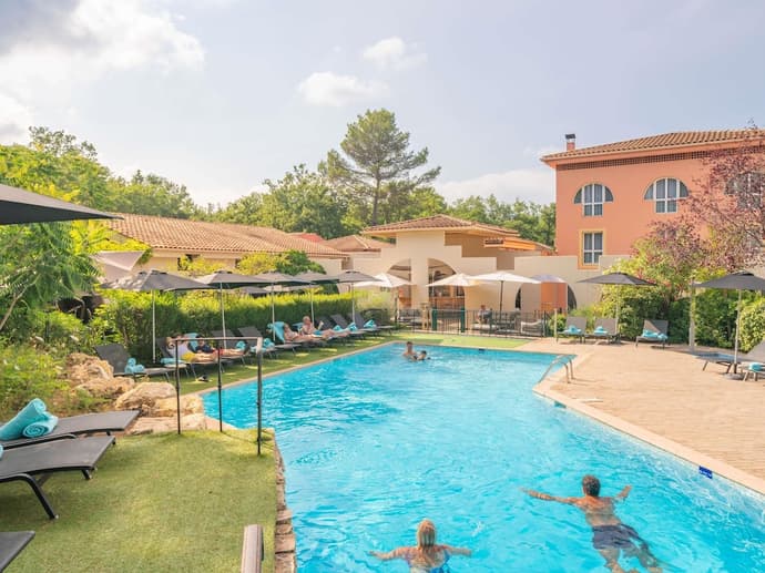Mercure Antibes Sophia Antipolis, Primary image