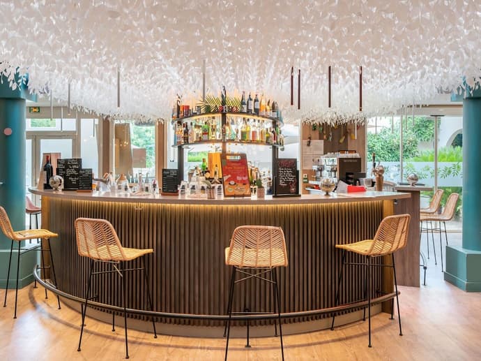 Mercure Antibes Sophia Antipolis, Primary image