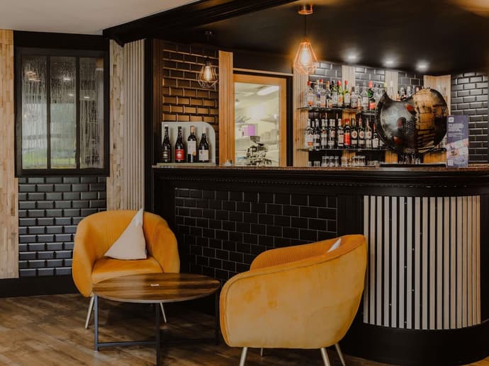 Mercure Annecy Sud, Primary image