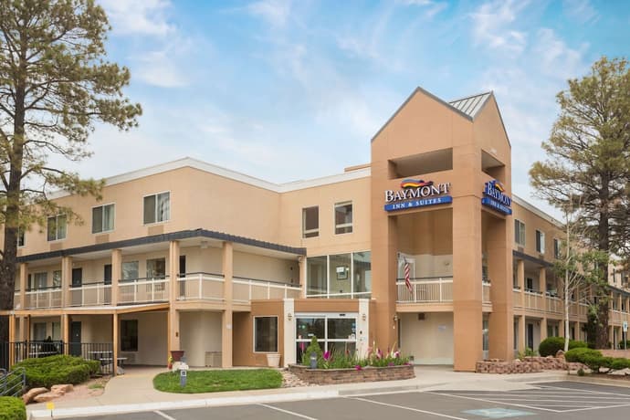 Baymont by Wyndham Flagstaff, Primary image