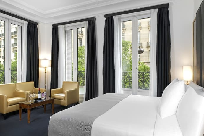 Melia Paris Champs-Elysées, Primary image