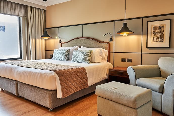 Hotel Poblado Plaza, Primary image