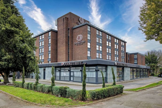 DoubleTree by Hilton London - Ealing Hotel, Primary image
