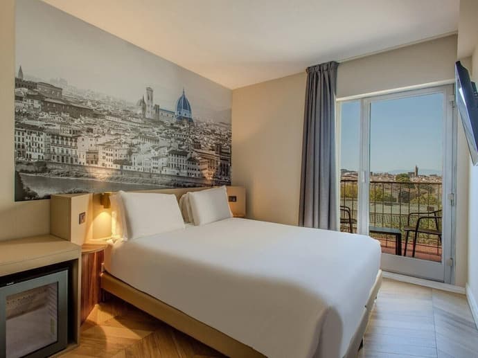 B&B Hotel Firenze City Center, Primary image