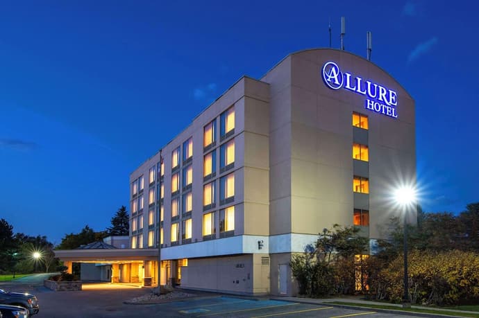 Allure Hotel & Conference Centre, Ascend Hotel Collection, Primary image