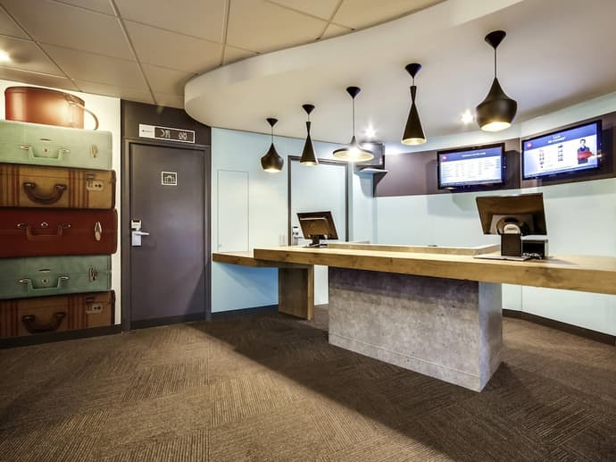 ibis Orléans Centre Gare, Primary image