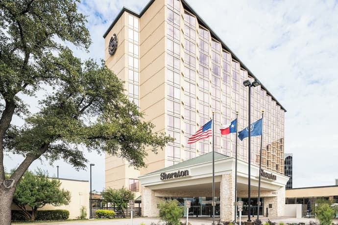 Sheraton Dallas Hotel by the Galleria, Primary image