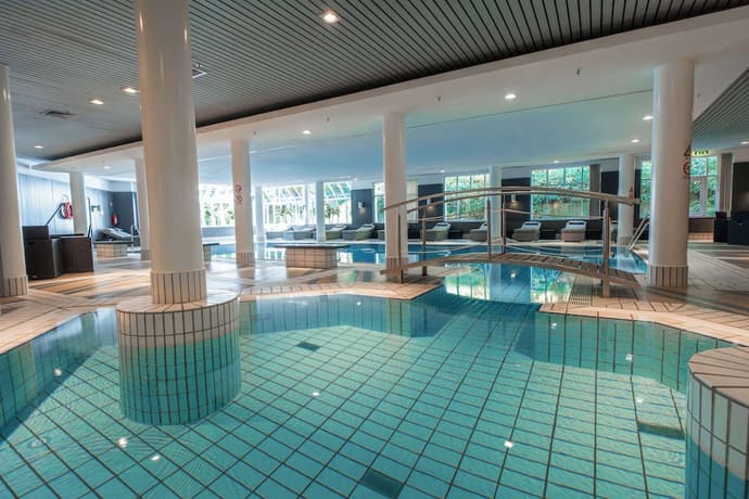 Radisson Blu Hotel Dortmund, Primary image