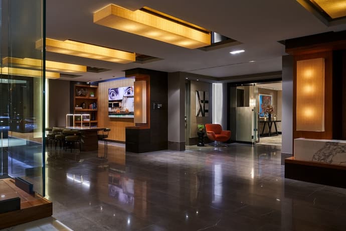 The Dupont Circle Hotel, Primary image