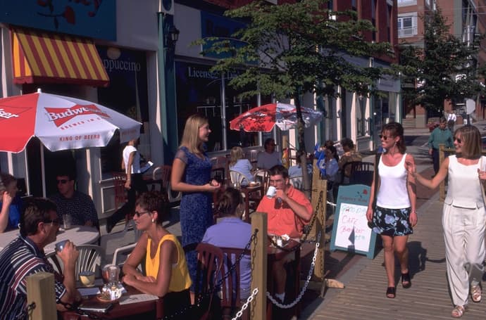 Crowne Plaza Fredericton-Lord Beaverbrook by IHG, Primary image