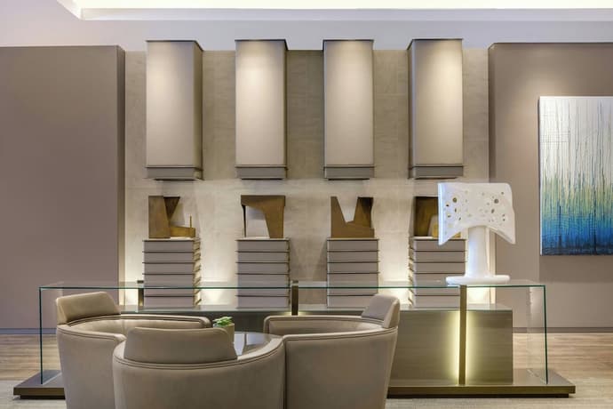 AC Hotel San Cugat by Marriott, Primary image