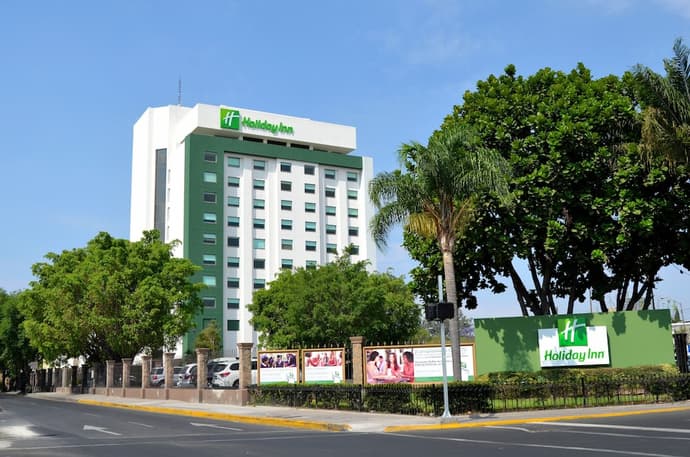 Holiday Inn Guadalajara Expo by IHG, Primary image