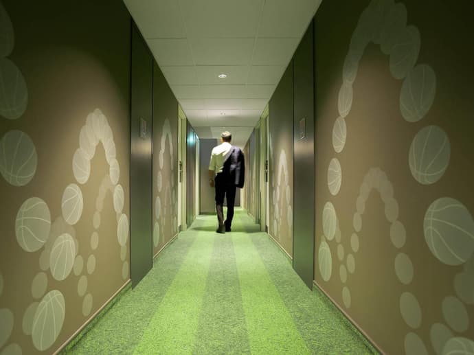 ibis Styles Paris Massena Olympiades, Primary image