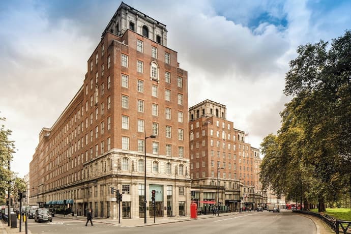 JW Marriott Grosvenor House London, Primary image