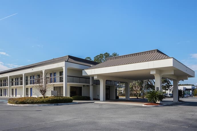 Motel 6 Savannah, GA - Midtown, Primary image