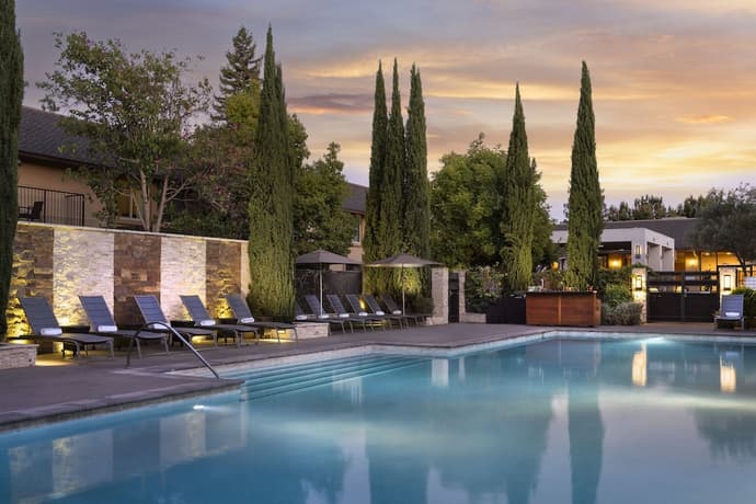 Napa Valley Marriott Hotel & Spa, Primary image