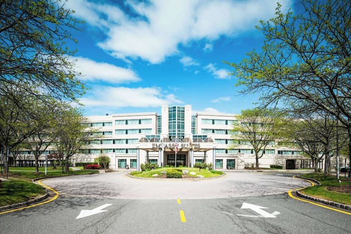 Embassy Suites by Hilton Parsippany, Primary image