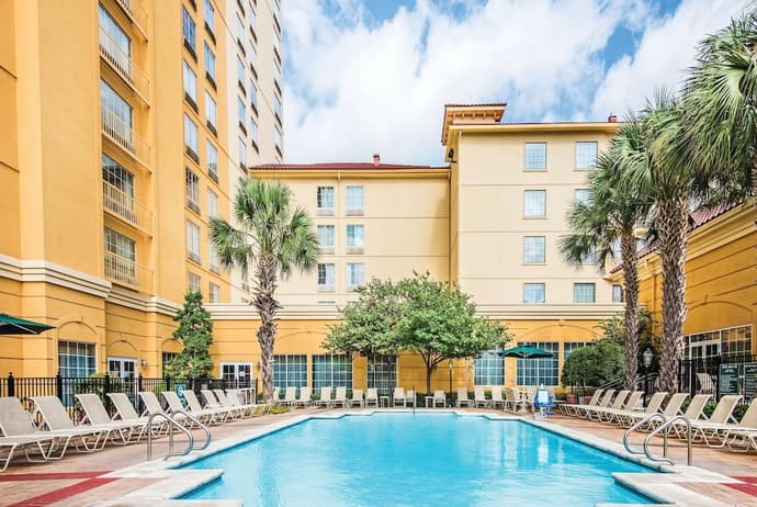 La Quinta Inn & Suites by Wyndham San Antonio Riverwalk, Primary image