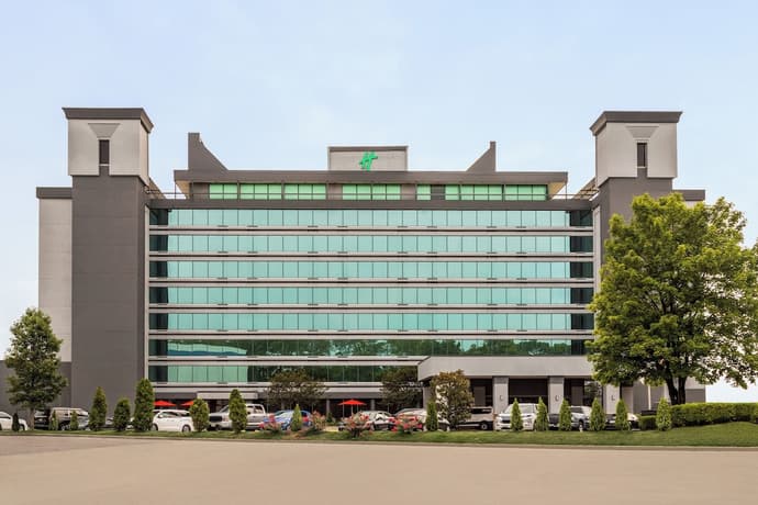 Holiday Inn Nashville Downtown - Stadium by IHG, Primary image