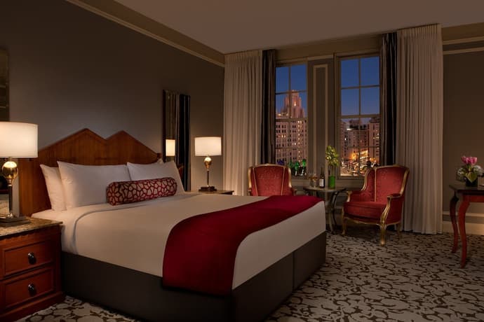 Biltmore Los Angeles, Primary image