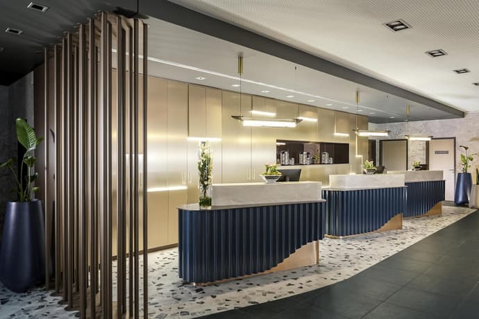 NH Berlin Kurfürstendamm, Primary image