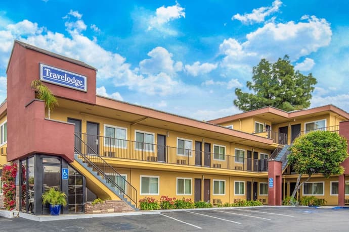 Travelodge by Wyndham Burbank-Glendale, Primary image