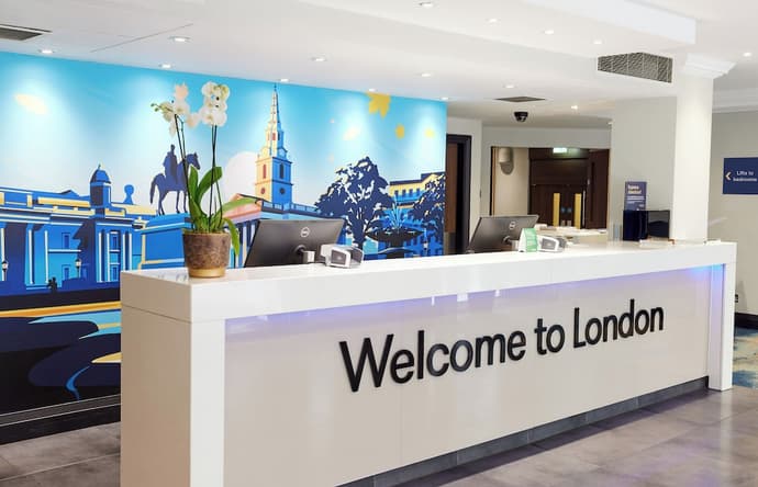 Thistle Trafalgar - Leicester Square, Primary image