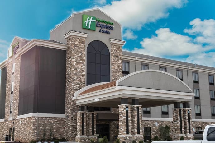 Holiday Inn Express & Suites Oklahoma City Southeast I-35 by IHG, Primary image