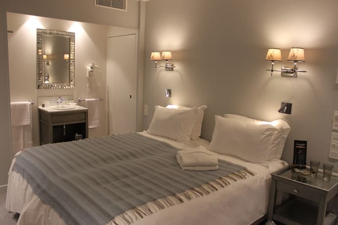 My Home in Paris Hotel, Primary image