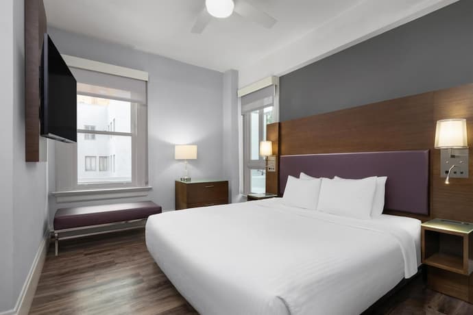 The Cartwright Hotel - Union Square BW Premier Collection, Primary image