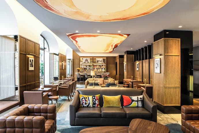 Sofitel Paris Arc de Triomphe, Primary image