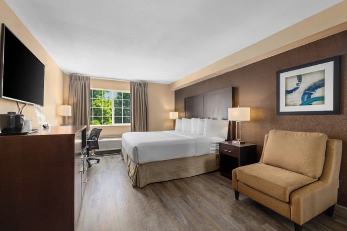 Ramada by Wyndham Portland, Primary image