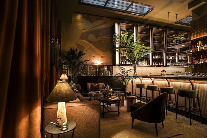 The Evelyn Hotel, Primary image