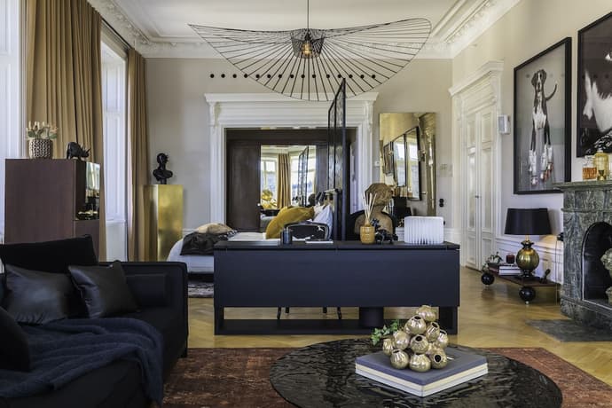 Lydmar Hotel, Primary image