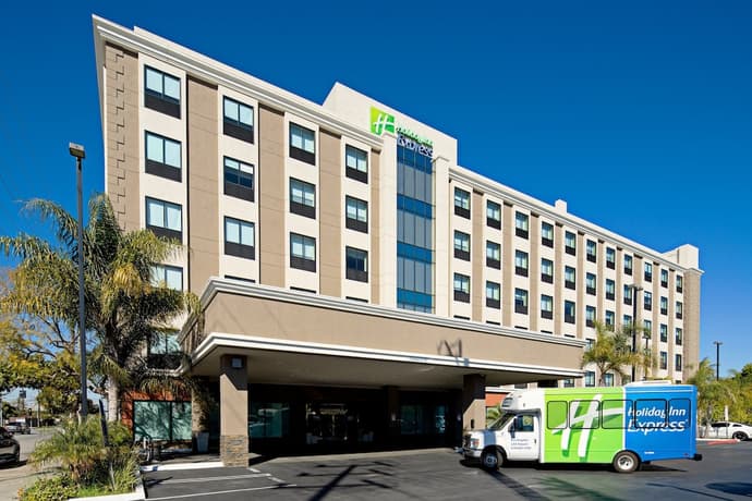 Holiday Inn Express Los Angeles Airport by IHG, Primary image