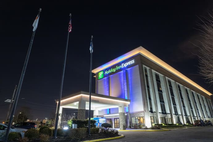 Holiday Inn Express Newark Airport Elizabeth by IHG, Primary image