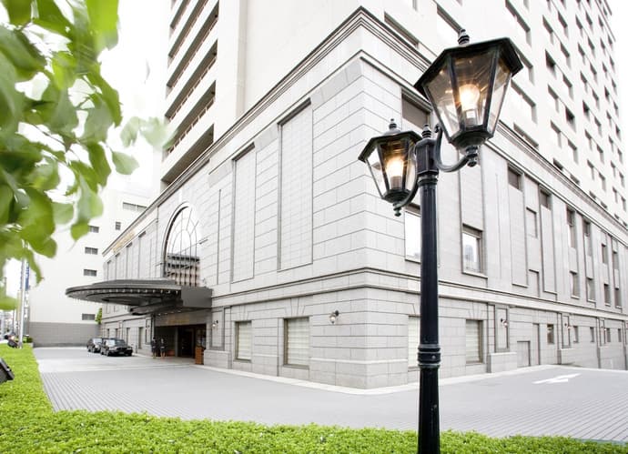 Hotel Nikko Princess Kyoto, Primary image