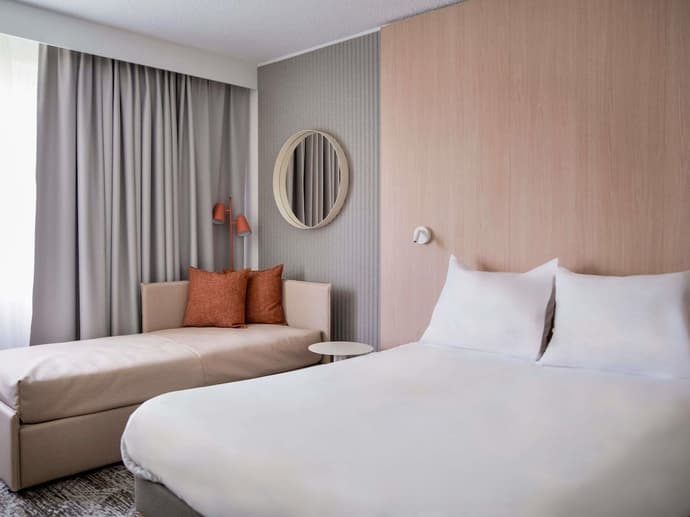 Novotel Bordeaux Mérignac, Primary image