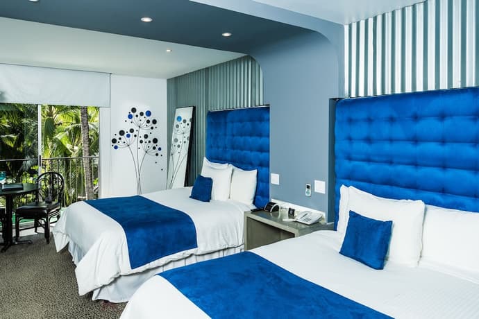 Riande Aeropuerto Hotel & Casino, Primary image